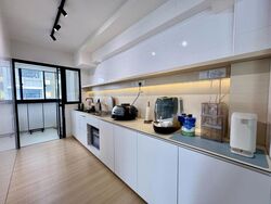 Blk 413B Waterfront I @ Northshore (Punggol), HDB 4 Rooms #617840141